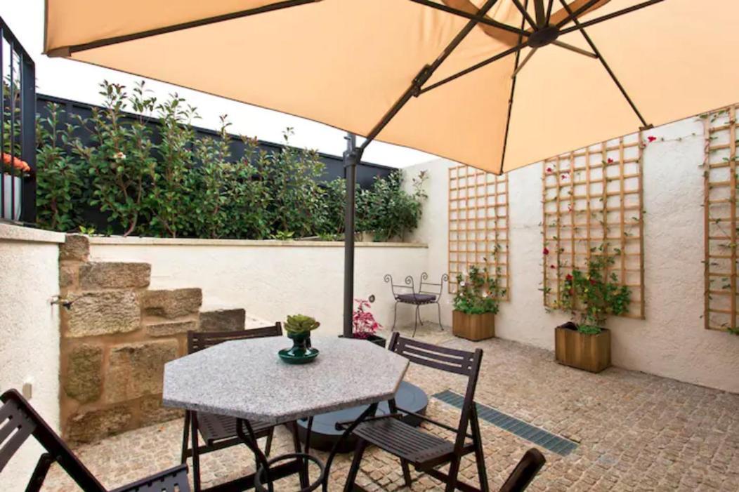 Urban Cabin Vila Nova de Gaia Ngoại thất bức ảnh