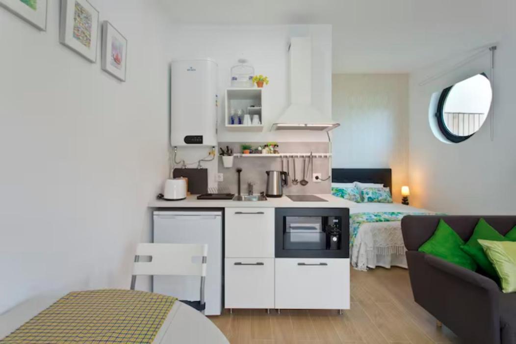Urban Cabin Vila Nova de Gaia Ngoại thất bức ảnh