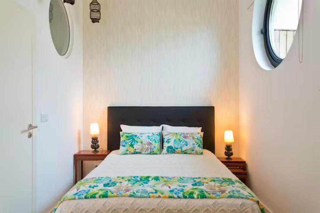 Urban Cabin Vila Nova de Gaia Ngoại thất bức ảnh
