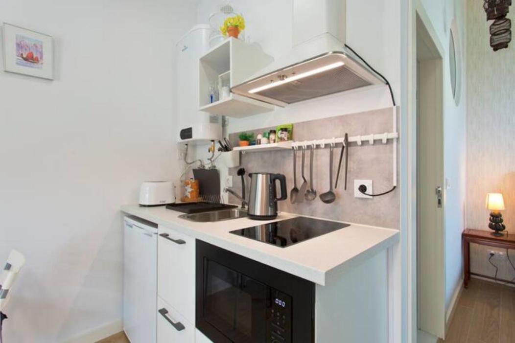 Urban Cabin Vila Nova de Gaia Ngoại thất bức ảnh