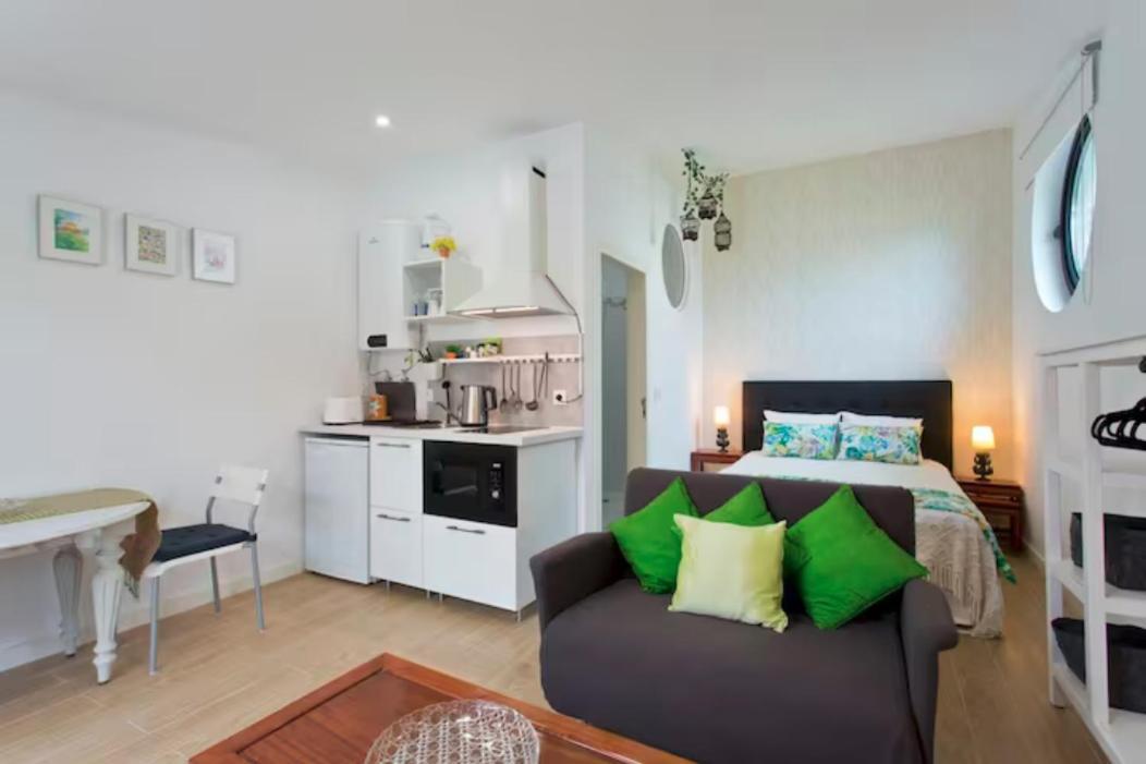 Urban Cabin Vila Nova de Gaia Ngoại thất bức ảnh