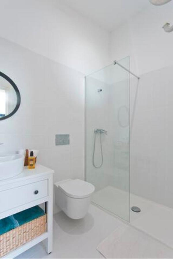 Urban Cabin Vila Nova de Gaia Ngoại thất bức ảnh
