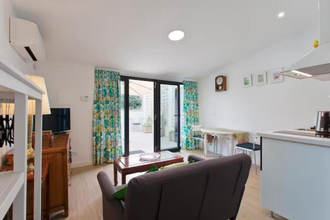 Urban Cabin Vila Nova de Gaia Ngoại thất bức ảnh