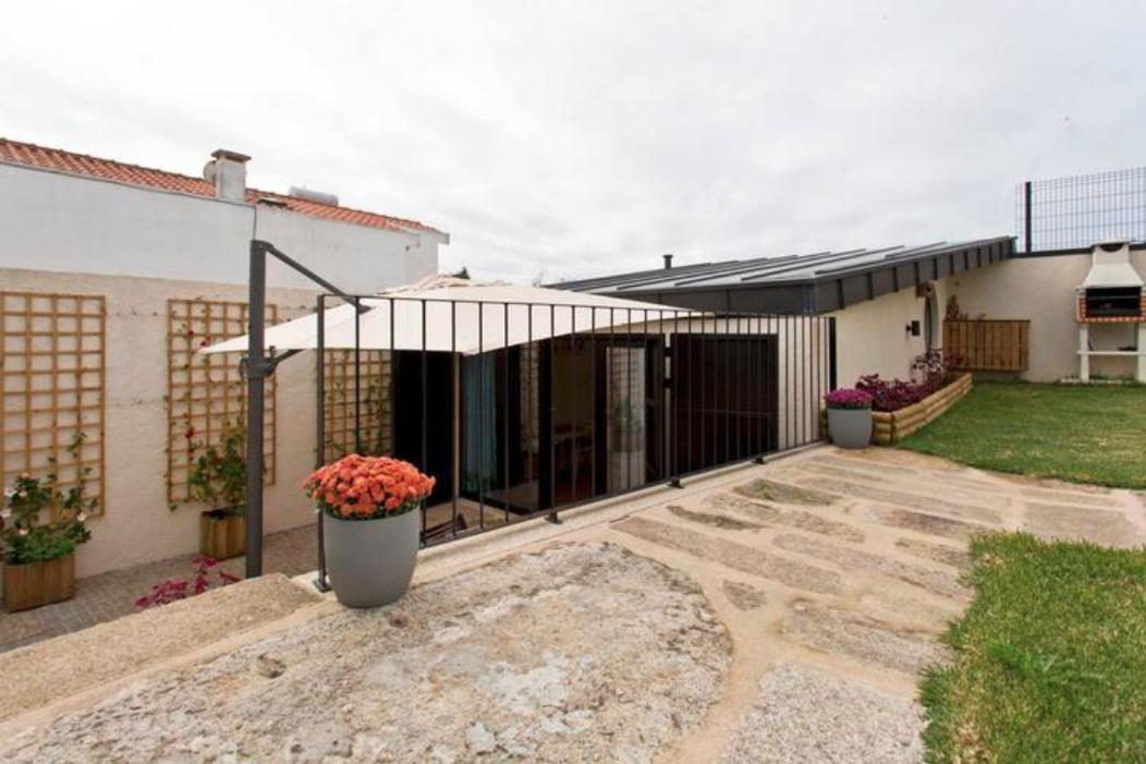 Urban Cabin Vila Nova de Gaia Ngoại thất bức ảnh